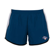 OLB - Augusta Ladies' Pulse Shorts