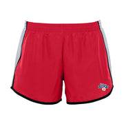 OLB - Augusta Girl's Pulse Shorts