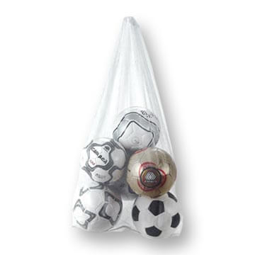 Sacs de Ballon Soccer (8 a 10 ballons)
