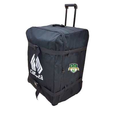 FCSH - Campea Team Travel Equipment Bag