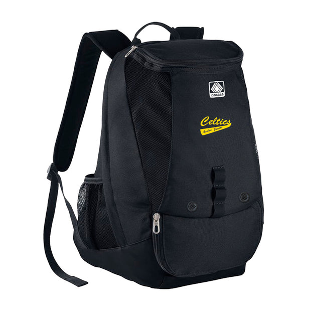 AJC - ASG Hurricane Backpack