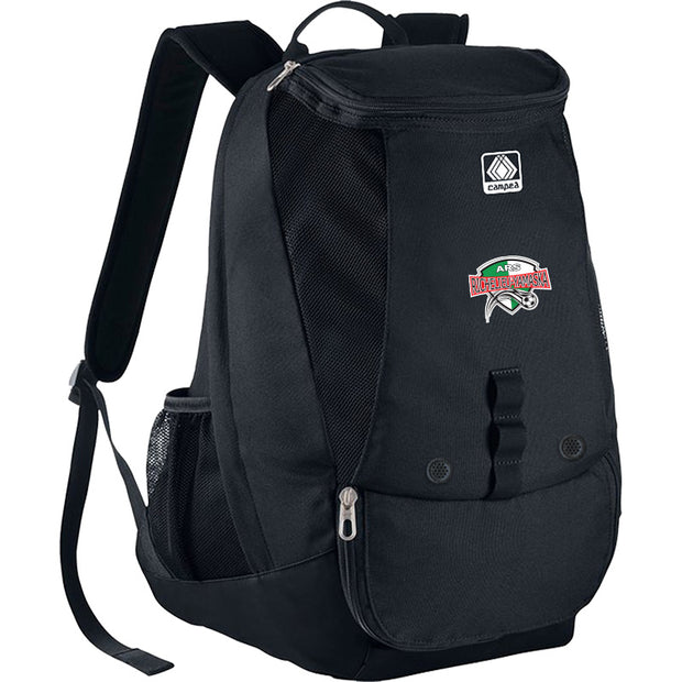 ARSRY - Hurricane  Backpack