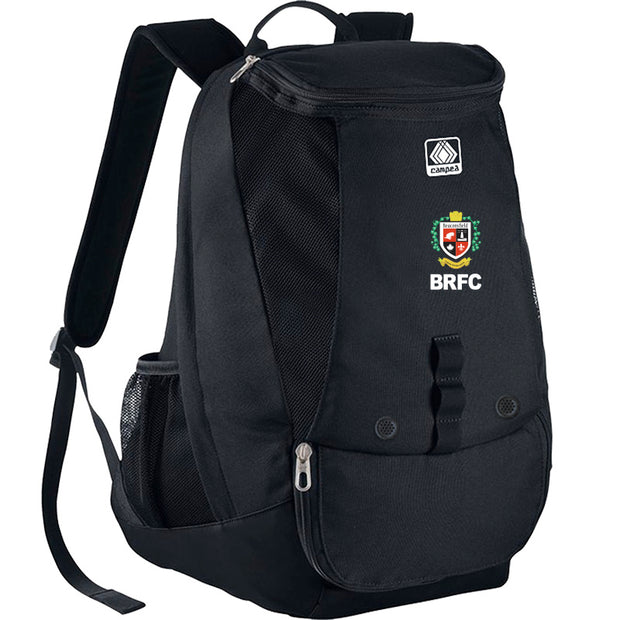 BRFC - Campea Hurricane  Backpack