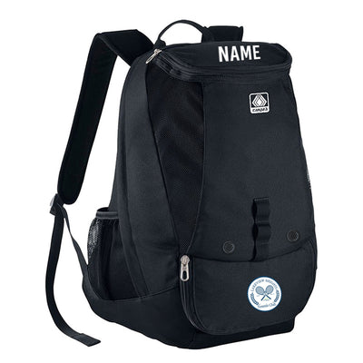 LHTC - Campea Hurricane  Backpack