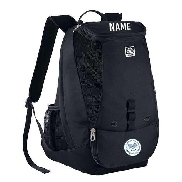 LHTC - Campea Hurricane  Backpack
