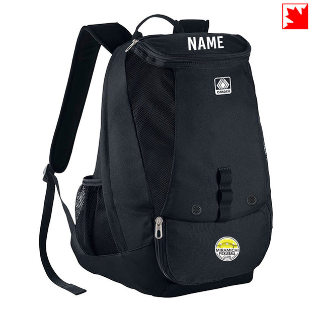 MPC - Hurricane  Backpack