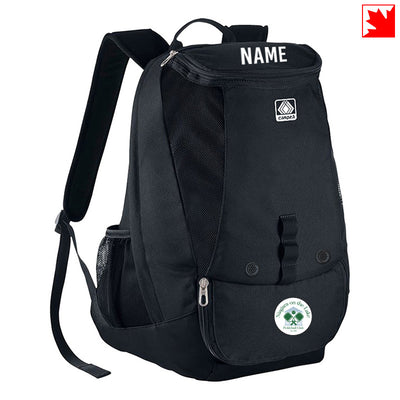 NOTL - Campea Hurricane  Backpack