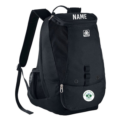 NOTL - Campea Hurricane  Backpack