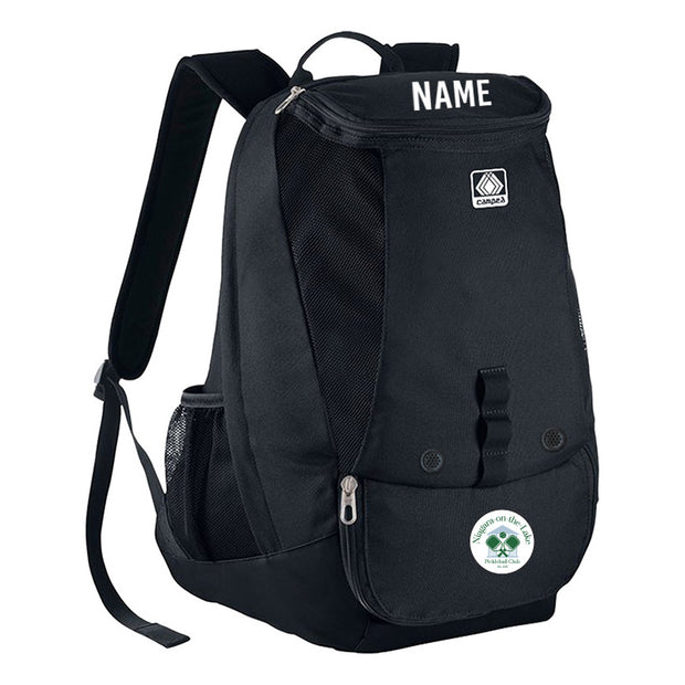 NOTL - Campea Hurricane  Backpack