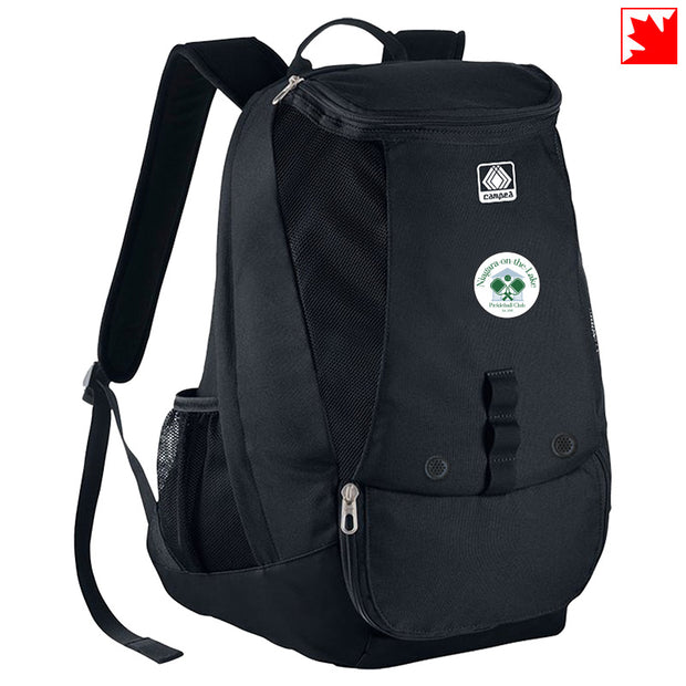 NOTL - Campea Hurricane  Backpack