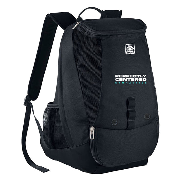 PCG - Campea Hurricane  Backpack