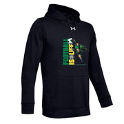 PFC - UA Men's Hustle Fleece Hoody