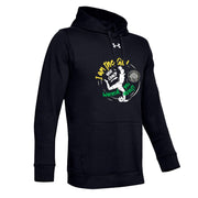 PFC - UA Men's Hustle Fleece Hoody