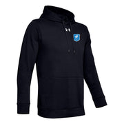 RMPUS - Men's Hustle Fleece Hoodie
