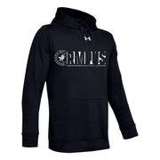 RMPUS - Men's Hustle Fleece Hoodie