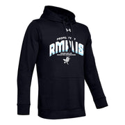 RMPUS - Men's Hustle Fleece Hoodie