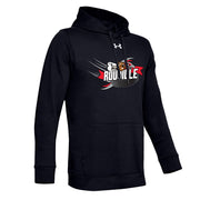 AHMR - Men's Hustle Fleece Hoodie