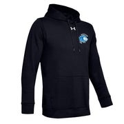 ABR - UA Men's Hustle Fleece Hoodie