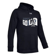 ASC - UA Men's Hustle Fleece Hoodie