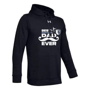 ASC - UA Men's Hustle Fleece Hoodie