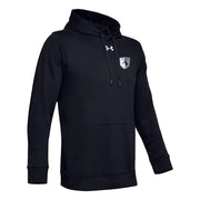 ASC - UA Men's Hustle Fleece Hoodie