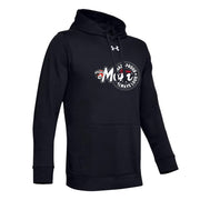 CSCO - UA Men's Hustle Fleece Hoodie