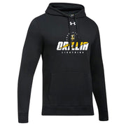 OLSC - UA Men's Hustle Fleece Hoodie