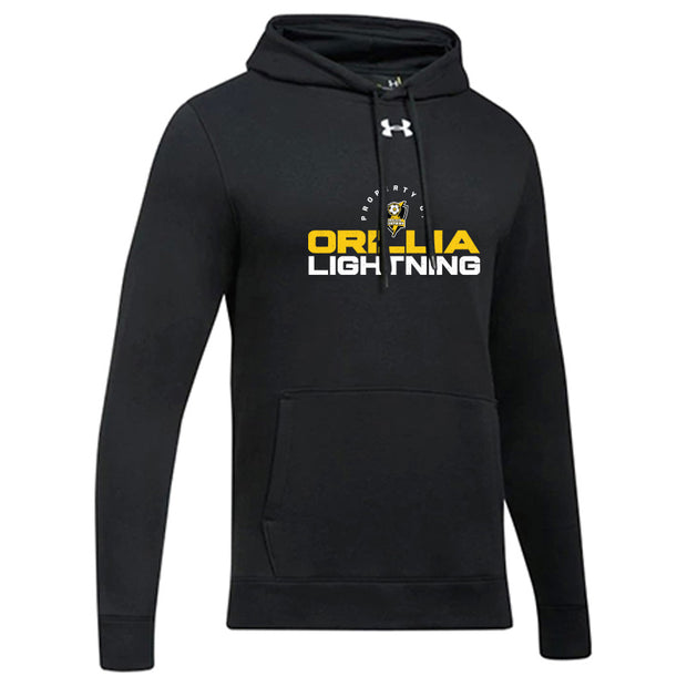 OLSC - UA Men&