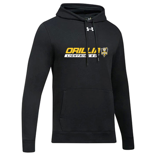 OLSC - UA Men&