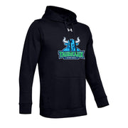 ERR - Men's Hustle Fleece Hoodie