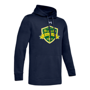 SGSA - Men's Hustle Fleece Hoodie