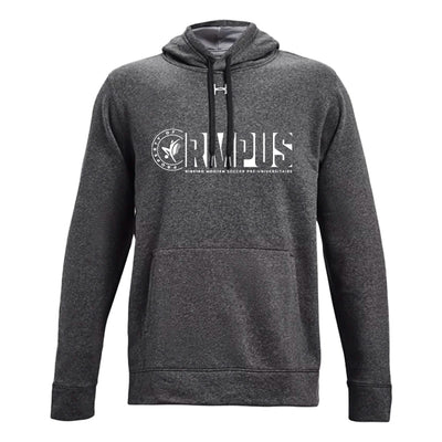 RMPUS - Men's Hustle Fleece Hoodie