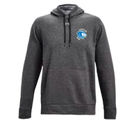 ABR - UA Men's Hustle Fleece Hoodie