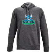 ERR - Men's Hustle Fleece Hoodie