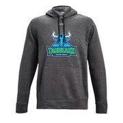 ERR - Men's Hustle Fleece Hoodie