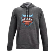 GMB - Men's Hustle Fleece Hoodie