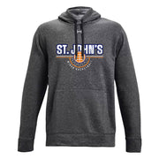 SJMB - UA Men's Hustle Fleece Hoodie