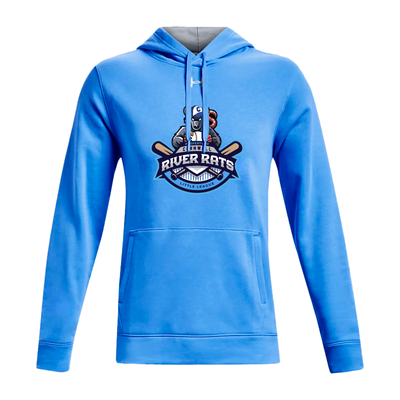 CRR - Men's Hustle Fleece Hoodie