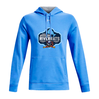 CRR - Men's Hustle Fleece Hoodie