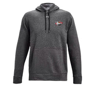 AHMR - Men's Hustle Fleece Hoodie