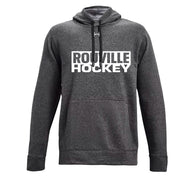 AHMR - Men's Hustle Fleece Hoodie