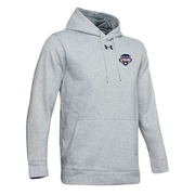 CSP - Men's Hustle Fleece Hoodie - "Nouvelle couleur"