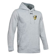 OLSC - UA Men's Hustle Fleece Hoodie