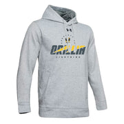 OLSC - UA Men's Hustle Fleece Hoodie