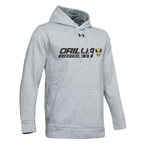 OLSC - UA Men&