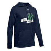 GPS - Men's Hustle Fleece Hoodie