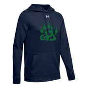 GPS - Men's Hustle Fleece Hoodie