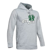 GPS - Men's Hustle Fleece Hoodie