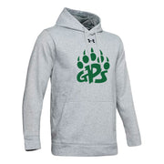 GPS - Men's Hustle Fleece Hoodie