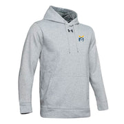 CVM - UA Men's Hustle Fleece Hoodie